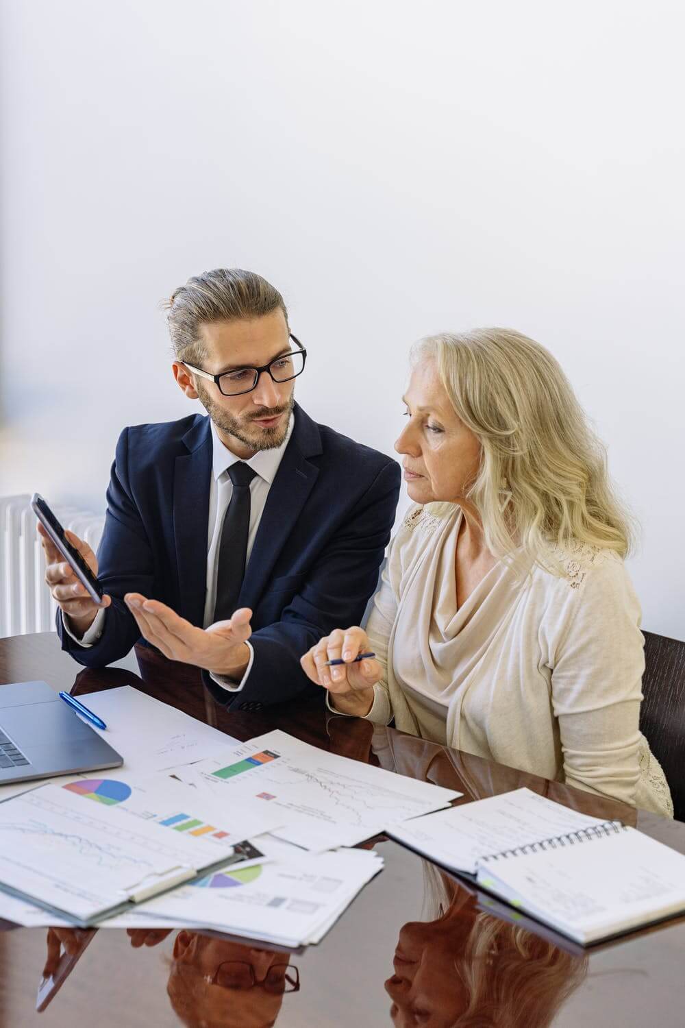 Read more about the article Setting Aside Statutory Demand Part (B) – “Some Other Reason”.