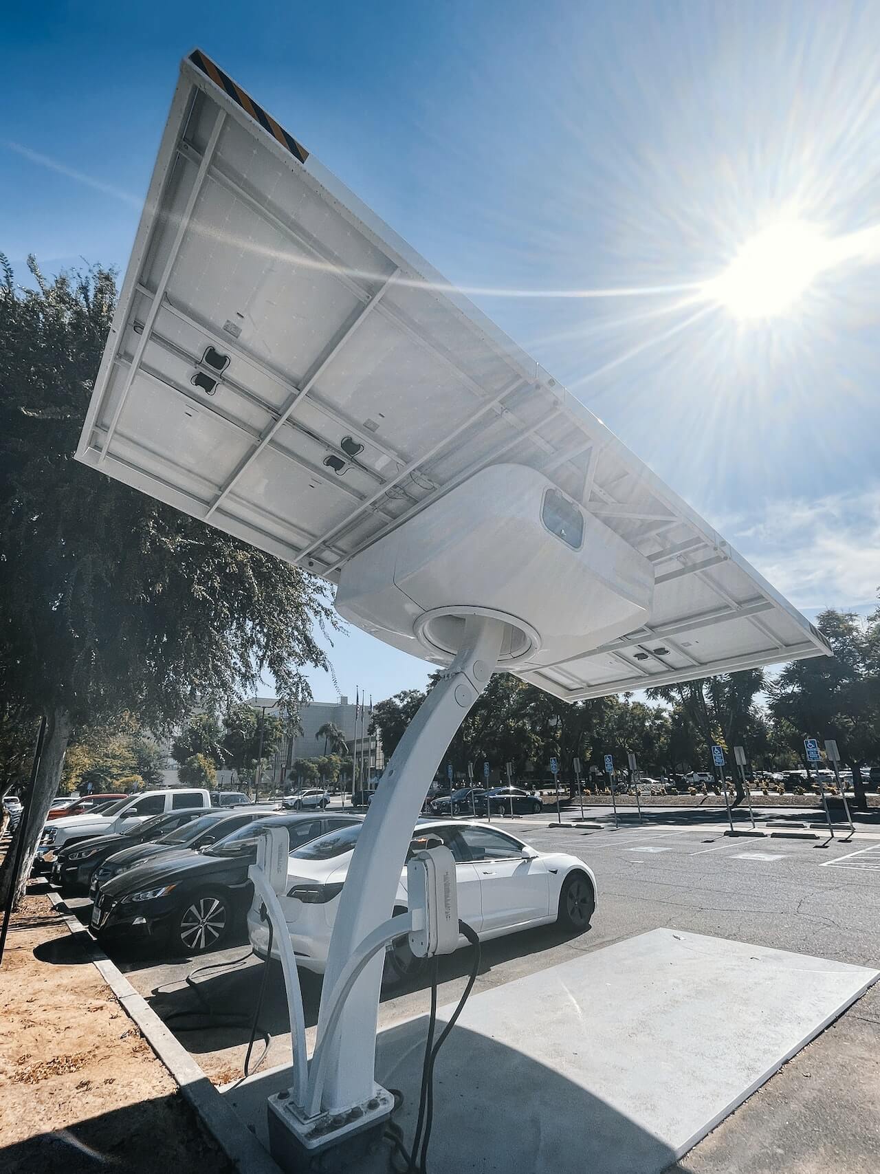 Read more about the article Introducing Electric Vehicle Charging Stations in a Strata Property